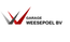 Logo Garage Weesepoel